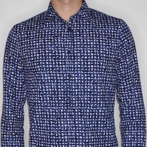 Desigual "Sex Pose" Shirt